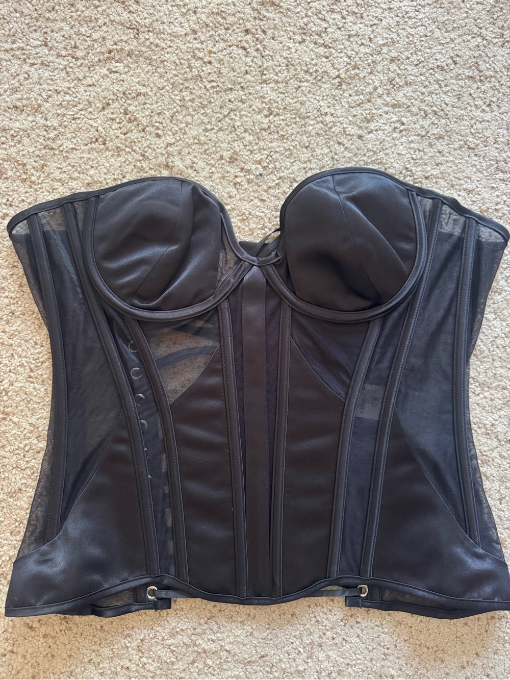 Perfect Corset xs